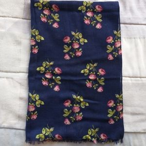 J. Crew Scarf